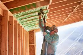 Best Eco-Friendly Insulation Solutions  in Ruch, OR