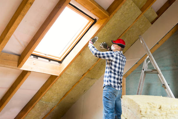 Best Radiant Barrier Insulation  in Ruch, OR