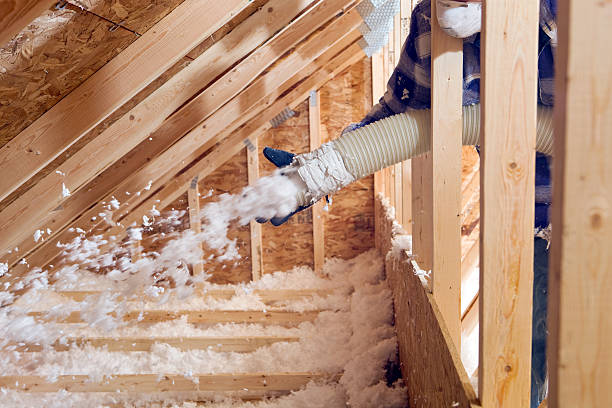 Best Fireproof Insulation  in Ruch, OR